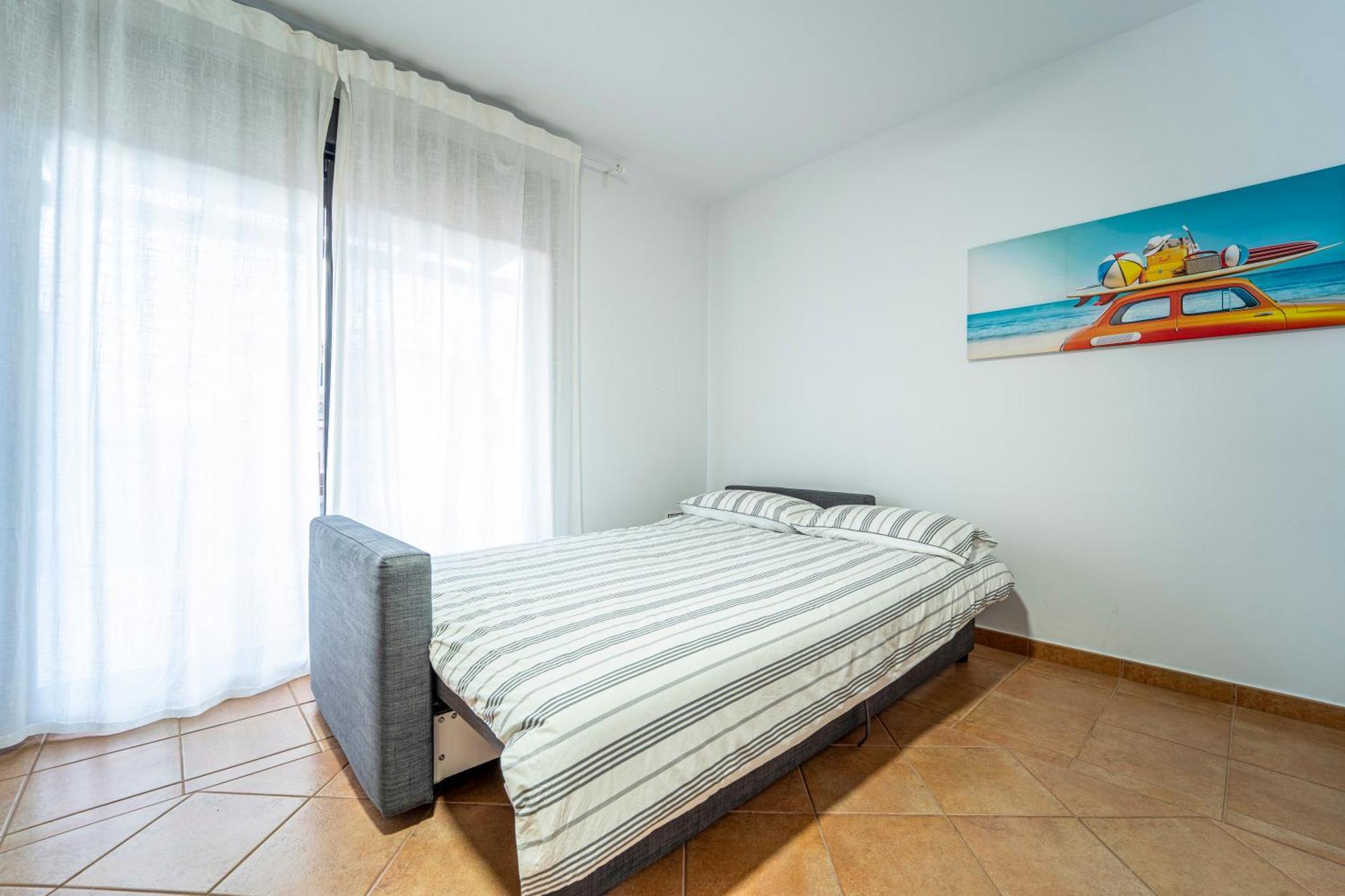 Villa Colibri Azul Lajares Luaran gambar